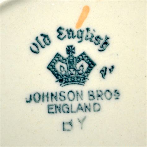 <b>Johnson</b> <b>Bros</b>. . Johnson bros england china value
